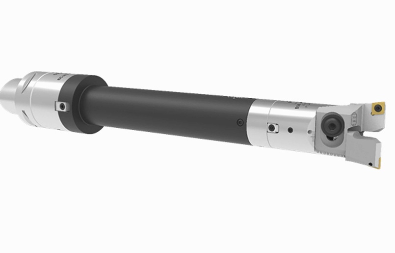 VAS Anti-Vibration Bars