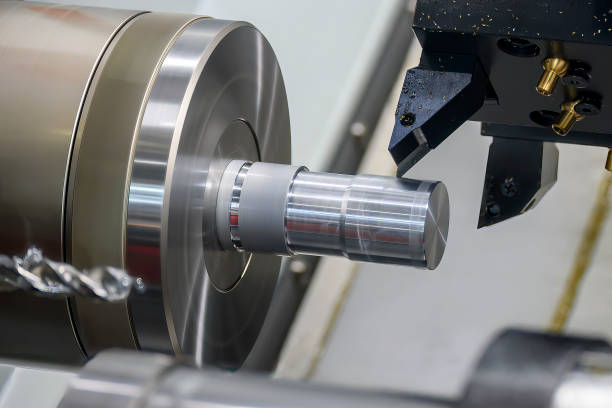 A Holistic Approach to Precision Manufacturing